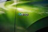 Peugeot 308 (2022) Allure Hybrid 180 - náhled 11
