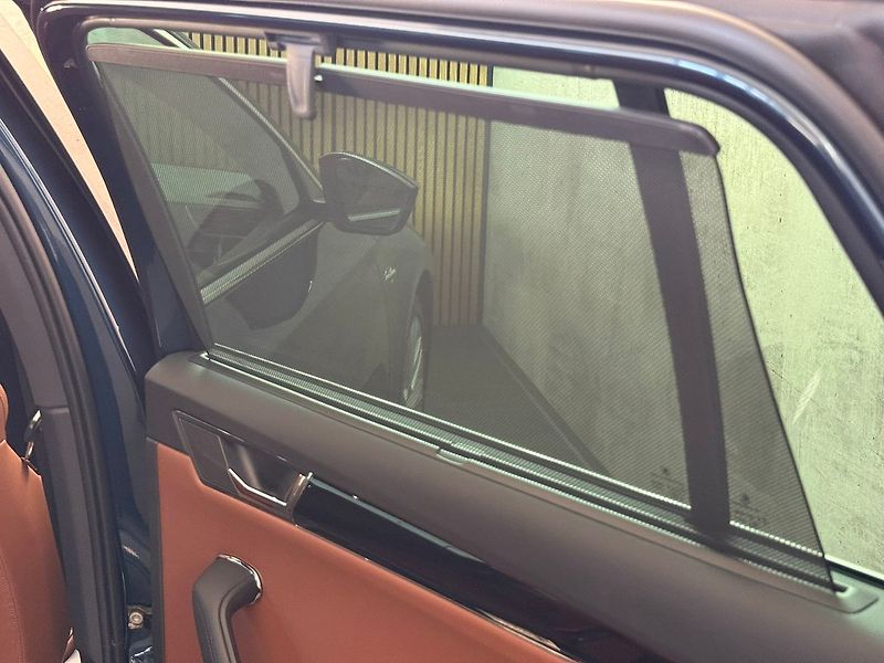Škoda Superb 2.0TDI 147kW 4x4 DSG L&K Webas - fotka 23 z 43