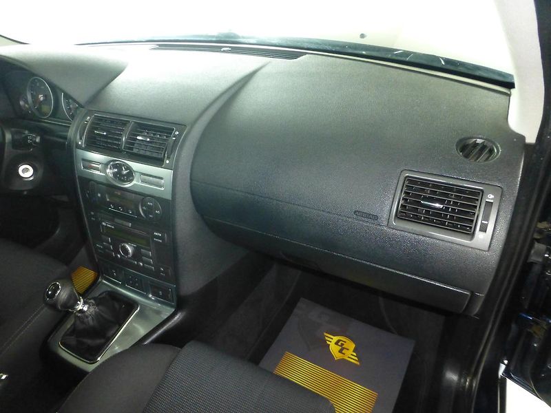 Ford Mondeo (2006) 2,2TDCI-114KW**VYHŘ.SED**TAŽNÉ - fotka 17 z 22