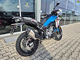 CFMOTO 450 MT-R (2026) - náhled 7