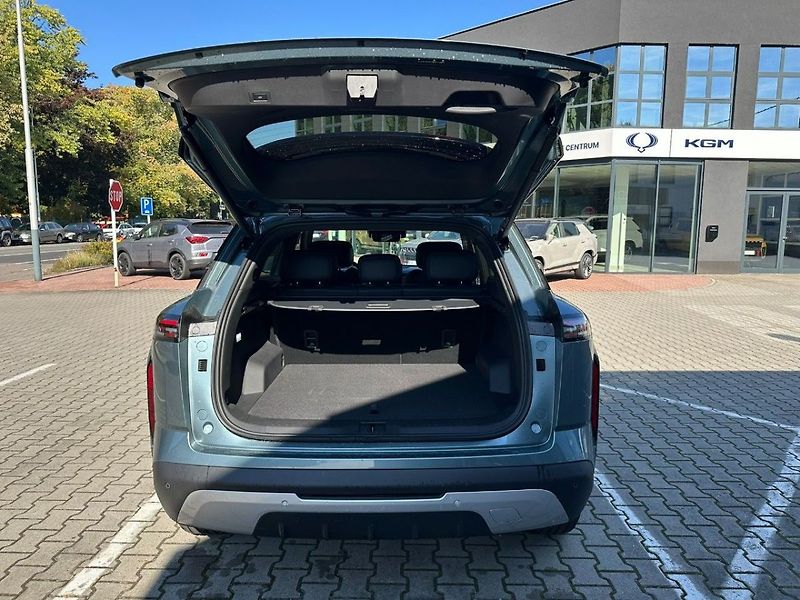 Jaecoo 7 1.5T HEV Exclusive AT, SKLADEM - fotka 32 z 35