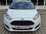 Ford Fiesta (2016) 1.25i 60kW -PARK.KAMERA - náhled 2