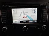 Volkswagen Touran (2012) 1.6 TDI, Tempomat - náhled 13