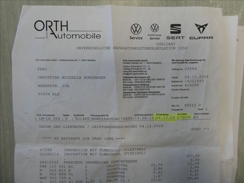 Volkswagen Golf 1,4 TSi 103kW DSG, webasto - fotka 44 z 51