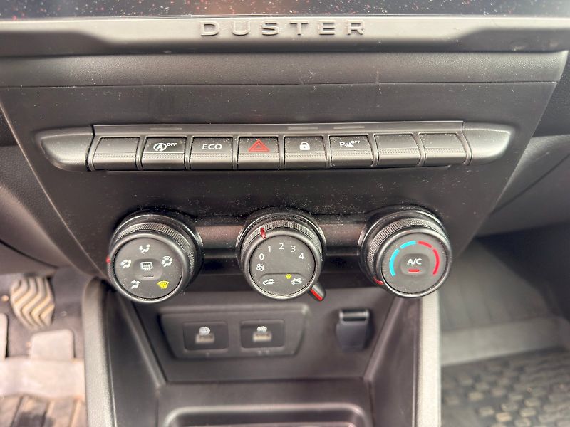 Dacia Duster (2024) - fotka 28 z 28