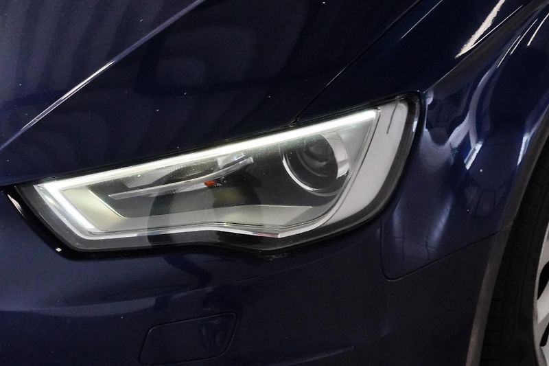 Audi A3 - fotka 9 z 22
