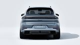 Porsche Cayenne (2026) E-Hybrid Black Edition - náhled 7