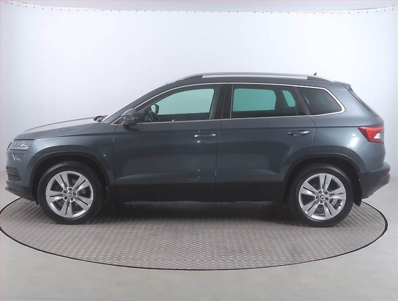 Škoda Karoq (2019) 2.0 TDI - fotka 3 z 18