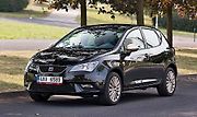 Seat Ibiza.