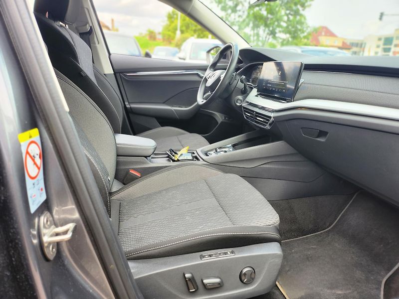 Škoda Octavia Style 2.0 TDI 110kW DSG Combi - fotka 8 z 27