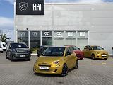 Fiat 500 (2026) Hybrid La Prima Hatchback 1.0  - náhled 1
