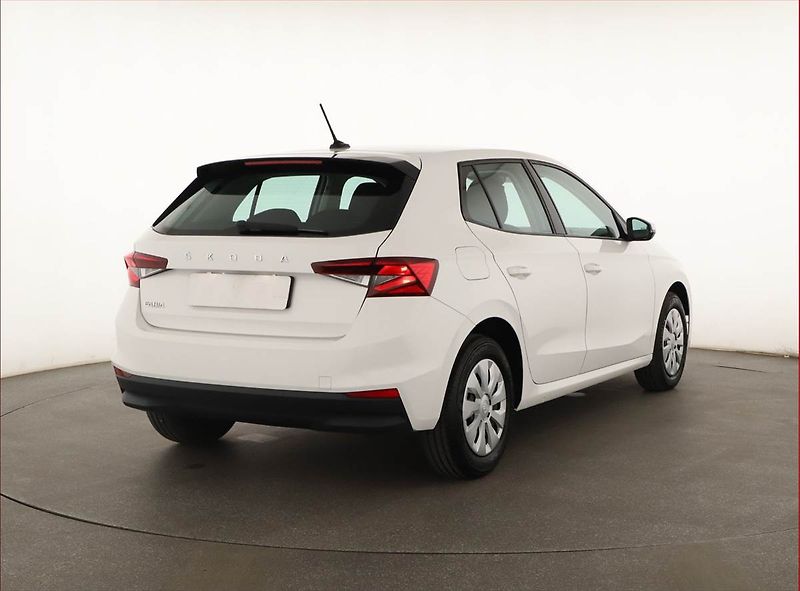 Škoda Fabia (2023) Ambition 1.0 TSI, ČR,1.maj - fotka 5 z 13