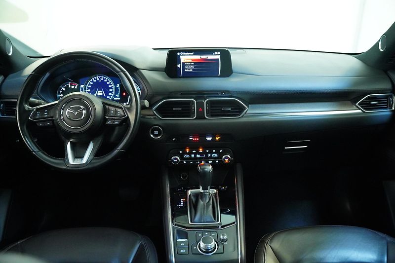 Mazda CX-5 - fotka 5 z 30