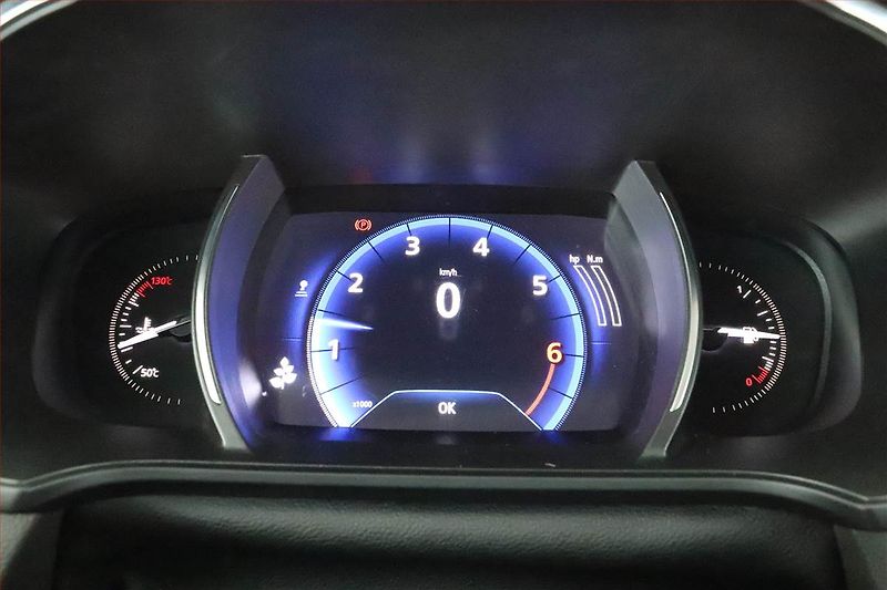 Renault Mégane (2019) 1.3 TCe, Serv.kniha, Navi - fotka 9 z 14