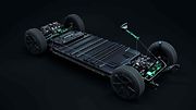 Tesla Cybertruck