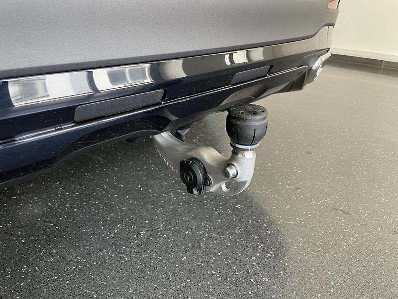 Mercedes-Benz GLC 200d 4Matic - fotka 13 z 33