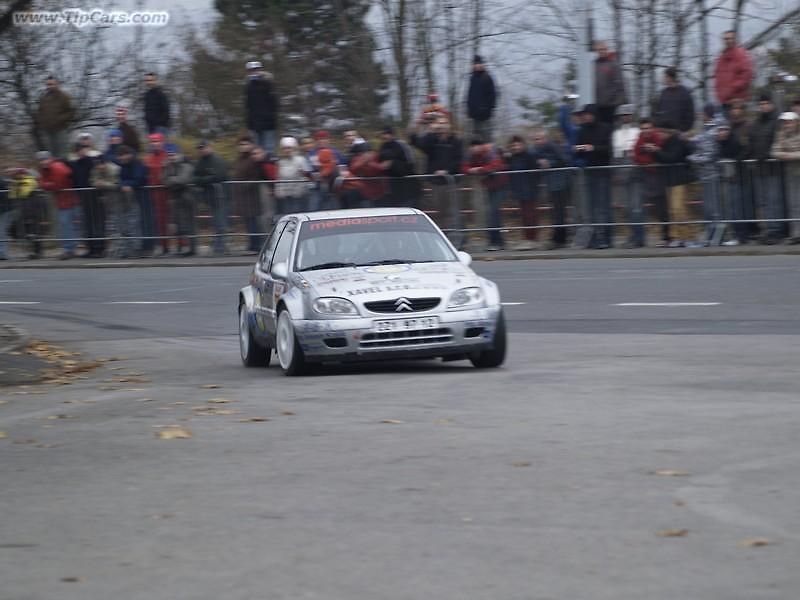 TipCars Pražsky RALLYSPRINT (výsledky + fotogalerie)