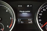 Volkswagen Touran 2,0 TDi, 7-míst,DSG,NAVI,KŮŽE, - náhled 36