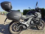 CFMOTO 700 MT Premium (2024) - náhled 17