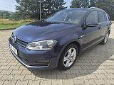 Volkswagen Golf (2016) 1,4 TSI CNG Highl - náhled 1