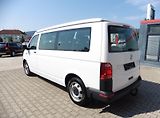 Volkswagen Transporter 2.0TDI 4Motion Long, Zvedací s - náhled 3