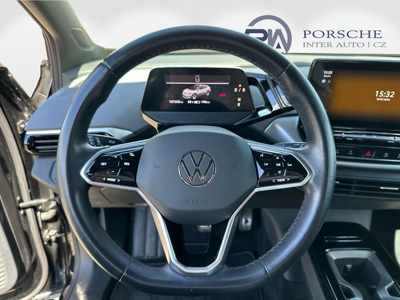 Volkswagen ID.4 PRO PERFORMANCE 150kW - fotka 21 z 23