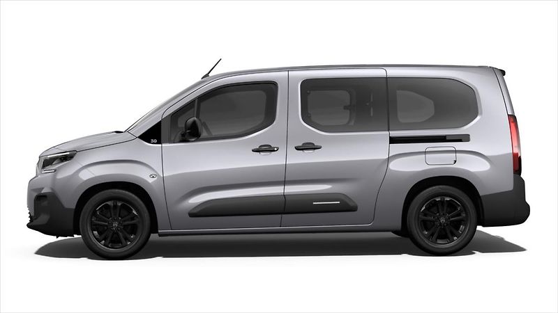 Citroën Berlingo (2026) 1,5 XL 30 LET 130k 7-MÍST+ZIMA - fotka 2 z 7