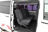 Volkswagen Transporter 2,0 TDI 110 kW 8míst Long Nezá - náhled 25