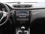 Nissan Qashqai (2015) 1.2 DIG-T, Serv.kniha - náhled 12