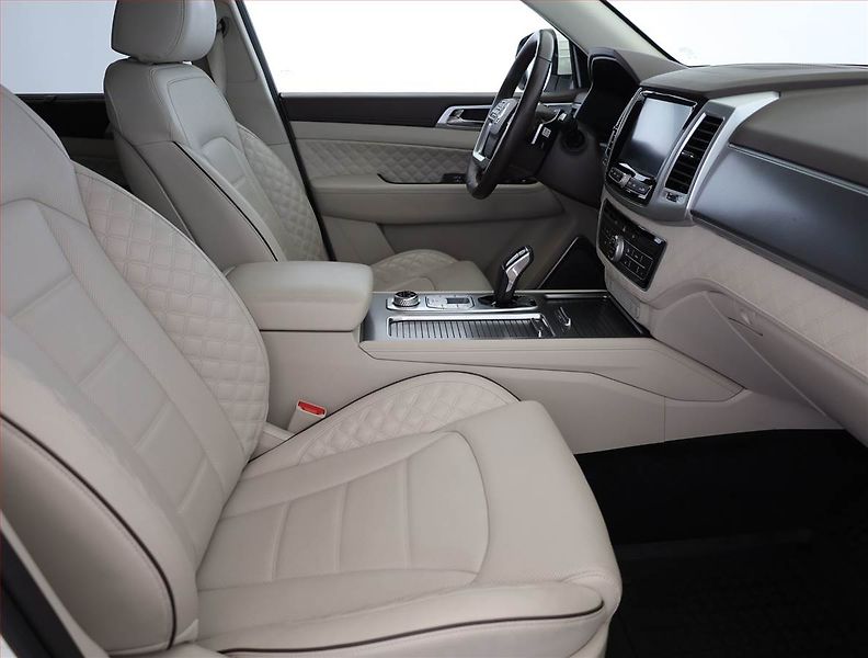 SsangYong Rexton (2023) 2.2 Diesel - fotka 7 z 21