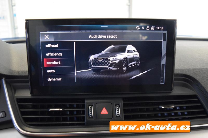 Audi Q5 2.0 35 TDI BUSINESS LED 2022 - fotka 42 z 58