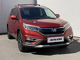 Honda CR-V (2016) 1.6 DTEC 4x4, ČR, Elegance - náhled 1