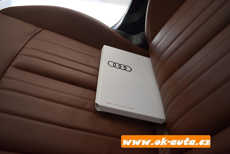 Audi A6 30 TDI BUSINESS EDITION 2020 - fotka 59 z 64