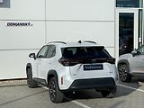 Toyota Yaris Cross YARIS CROSS STYLE 1,5 HEV 96kW - náhled 13