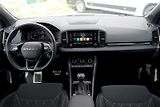 Škoda Karoq (2025) TSI 110 kW DSG Sportline - taž - náhled 8
