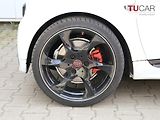 Smart Fortwo (2008) Brabus Kabrio L6E OD 15 LET ! - náhled 8