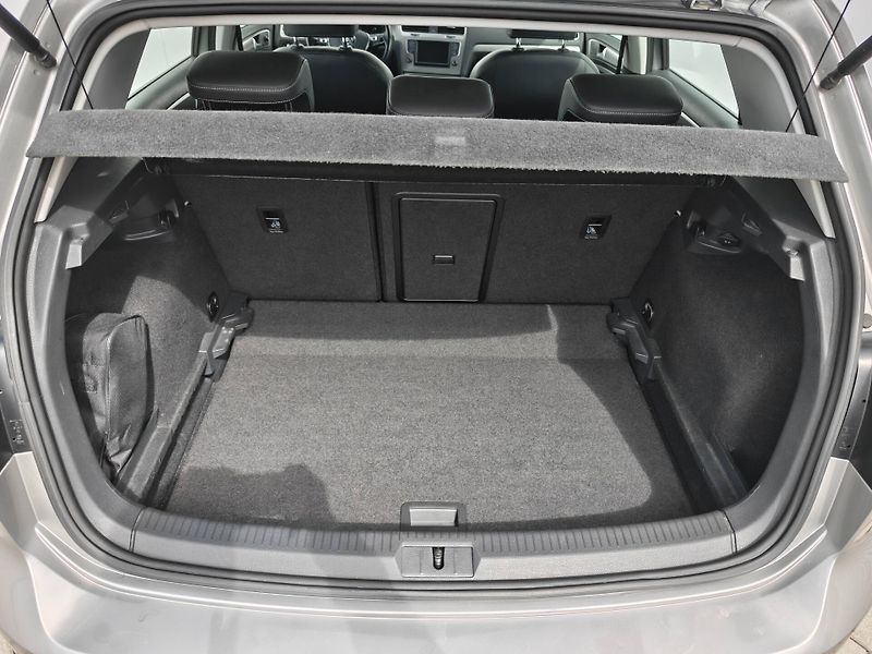 Volkswagen Golf Maraton Edition 1,4TSI - fotka 21 z 21