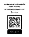 Fiat Ducato (2020) 2,3  MTJ SCR 120k  L3H2 - náhled 17