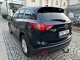 Mazda CX-5 Skyactiv AWD - náhled 12