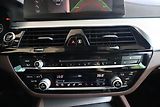 BMW Řada 5 530d xDrive Limousine - náhled 11