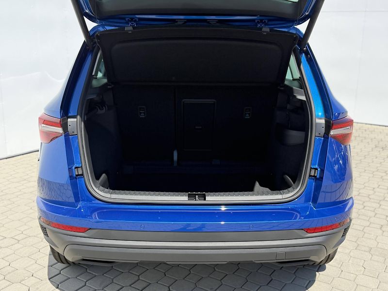 Škoda Karoq (2026) Dynamic7DSG 1,5 TSI - fotka 6 z 6