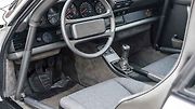Porsche 959 Sport.