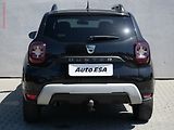 Dacia Duster (2019) 1.6SCe 4x4, 1.maj,ČR, AC, TZ - náhled 4