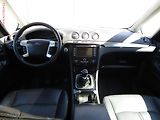 Ford Galaxy (2011) 2.2 TDCi, AC, kůže - náhled 8