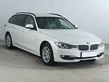 BMW Řada 3 (2014) 320 d xDrive, 4X4, Automat - náhled 1