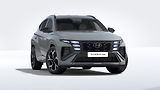 Hyundai Tucson (2026) 1,6 T-GDI 27 MT GO N LINE - náhled 1