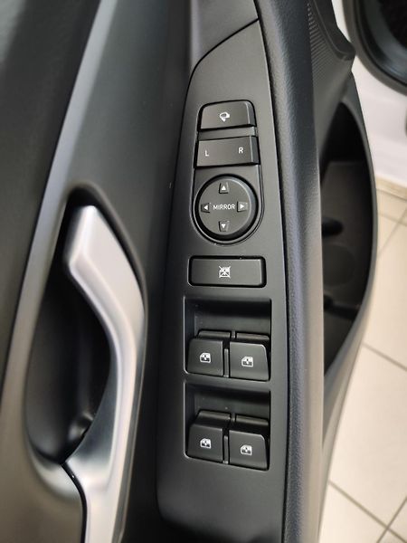 Hyundai i30 (2025) 1.5 DPi 71kW Smart MT - fotka 14 z 21
