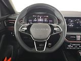 Škoda Scala (2025) 1.0TSI 85kW DSG Monte Carlo - náhled 8