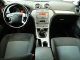 Ford Mondeo (2010) 2.0 TDCi, AC, TZ - náhled 8