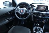 Fiat Tipo (2016) 1.4 T-Jet, Serv.kniha, Navi - náhled 7
